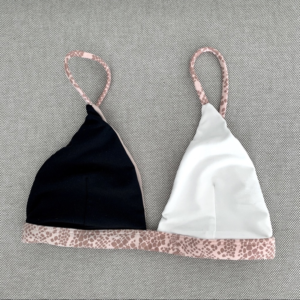 Olympia Activewear Deo Bra (P) NWOT